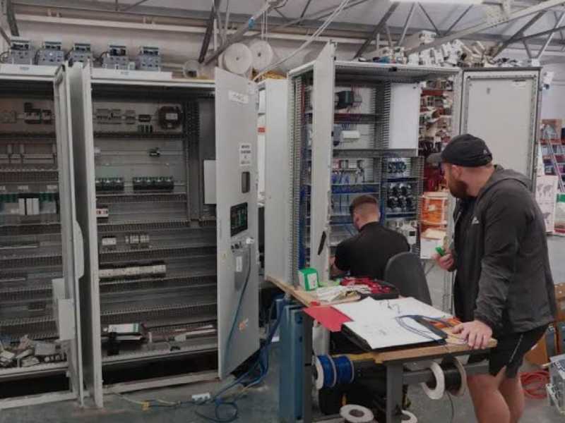 Product Assembly