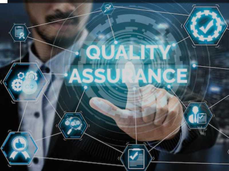 Quality Assurance