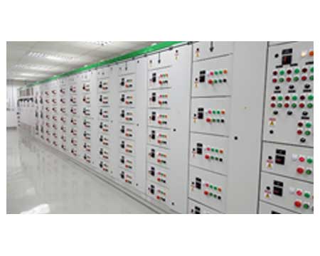   lv Switchboards 